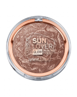Sun Lover Glow Bronzing Powder