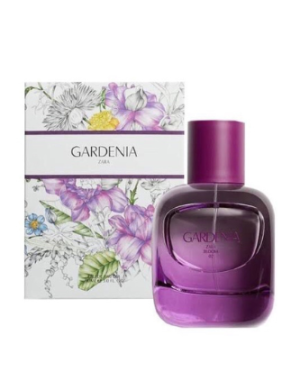 Gardenia EDP