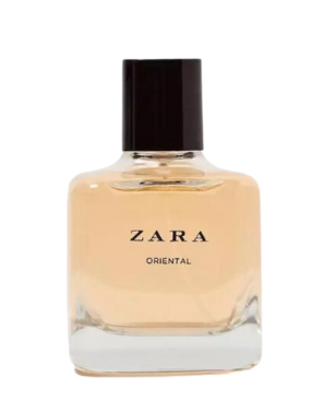 Oriental EDT