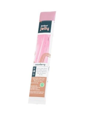Jelly Cocoberry Hair and Nail Active Solution