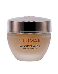 Wonderwear Cream Make Up