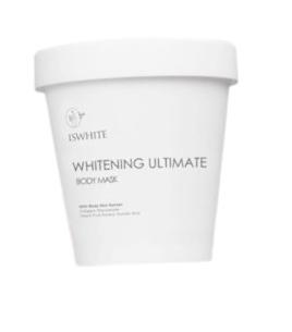 Body Mask Whitening Ultimate