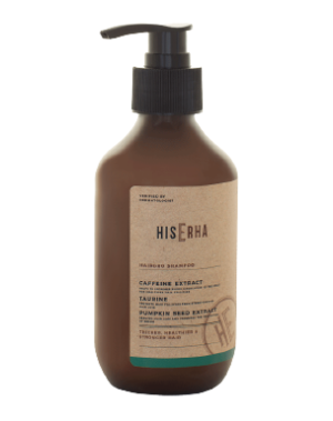 HisErha Hairgro Shampoo