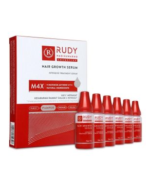 Hair Growth Serum
