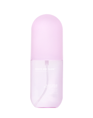 Black Opium Silky Hair Mist