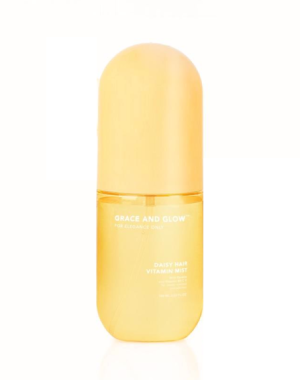 Daisy Hair Mist Sweet Scented and Silk Hair