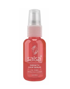 Growth Hair Serum