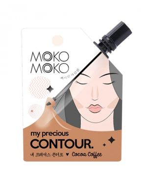 My Precious Contour
