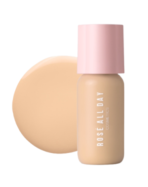 The Realest Lightweight Skin Tint