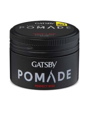 Styling Pomade
