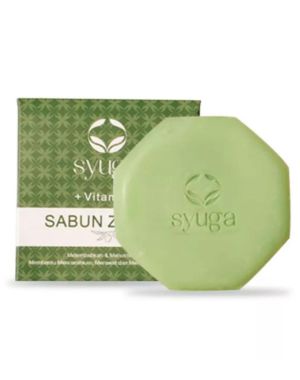 Sabun Zaitun