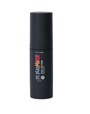 Playmaker Beard & Hair Serum