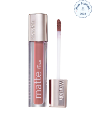 Exclusive Matte Lip Cream
