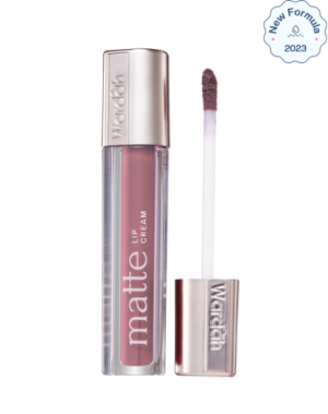Exclusive Matte Lip Cream