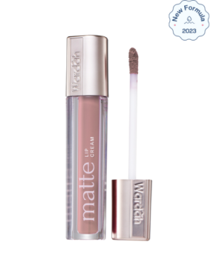 Exclusive Matte Lip Cream