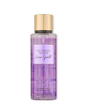 Love Spell Fragrance Mist