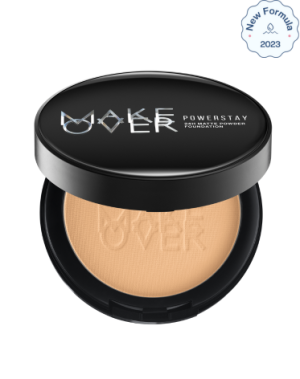 Powerstay 24H Matte Powder Foundation