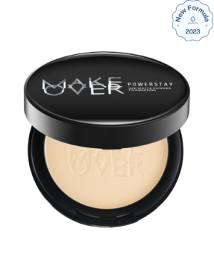 Powerstay 24H Matte Powder Foundation