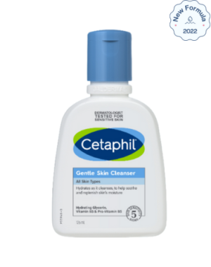 Gentle Skin Cleanser