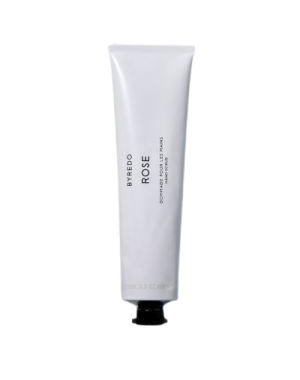 Rose Hand Scrub
