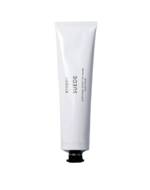 Suede Hand Scrub