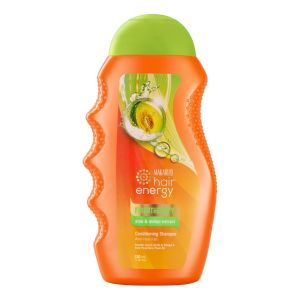 Hair Energy Fibertherapy Conditioning Shampoo