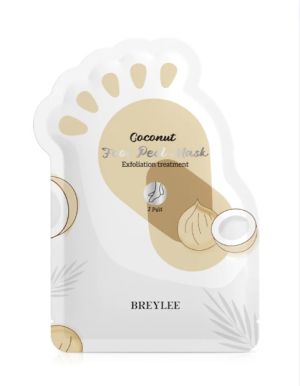 Foot Peel Mask