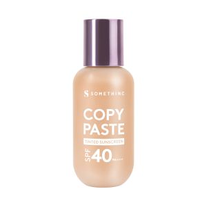 Copy Paste Tinted Sunscreen SPF 40 PA++++