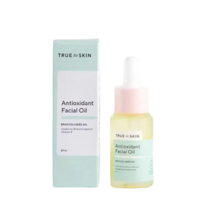 Antioxidant Facial Oil
