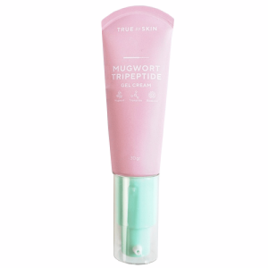 Mugwort Tripeptide Moisturizer Gel Cream
