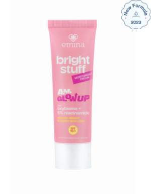 Bright Stuff Moisturizing Cream