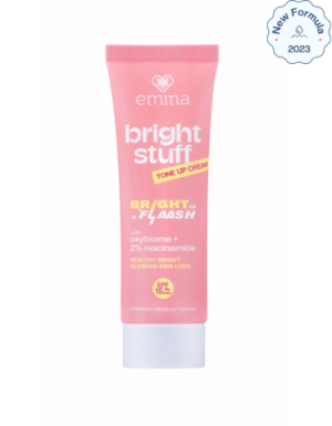 Bright Stuff Tone Up Cream