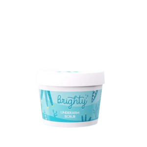 Underarm Scrub