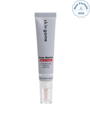 Acne Warrior Paste