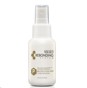 Rebonding System Protection Spray