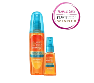 Hair Energy Scentsations