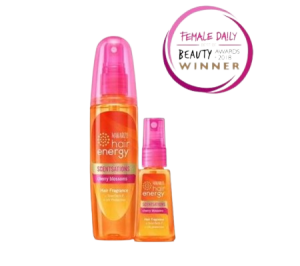 Hair Energy Scentsations