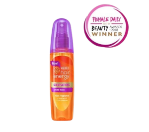 Hair Energy Scentsations