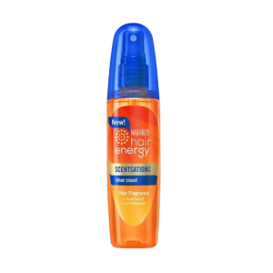 Hair Energy Scentsations