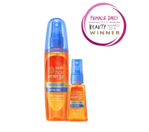 Hair Energy Scentsations