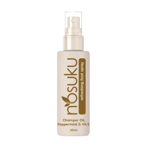 Refreshing Foot Spray