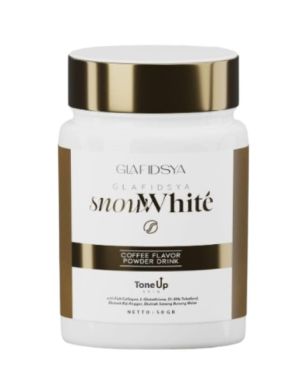 Snow White Tone Up Skin