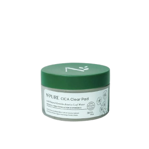 Cica Clear Pad