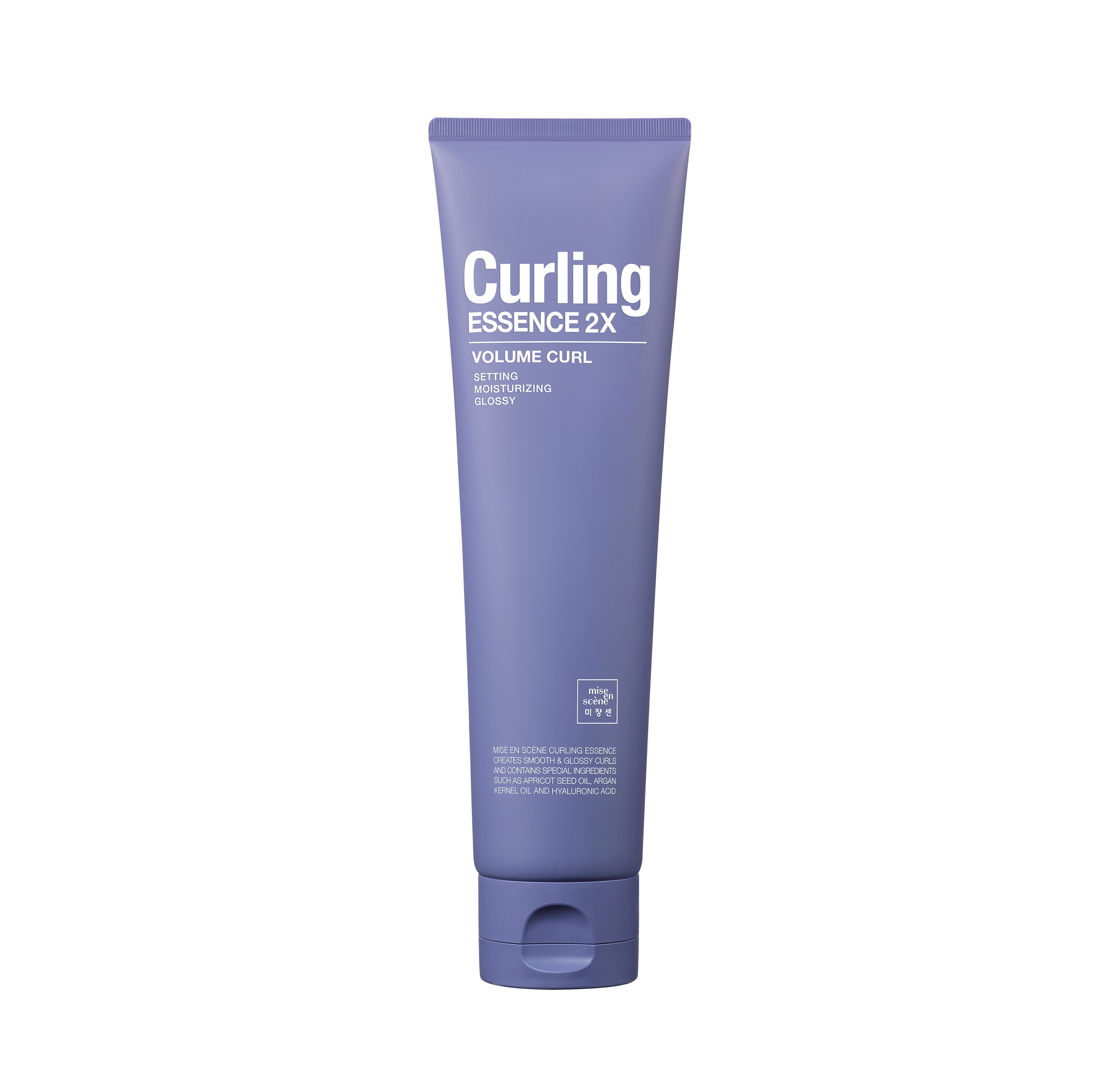 Curling Essence Volume Curl