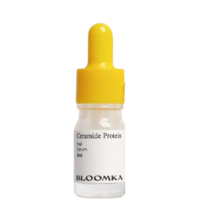 Ceramide Protein Nail Serum