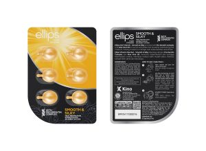 Hair Vitamin with Pro-Keratin Complex