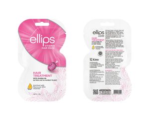 Hair Mask