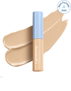 Lightening Liquid Concealer