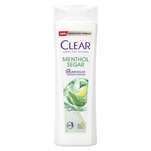 Anti-Dandruff Nourishing Shampoo