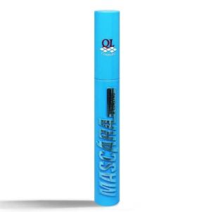 Waterproof & Curling Mascara